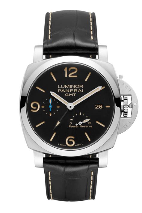 panerai luminor latest model|luminor Panerai price in malaysia.